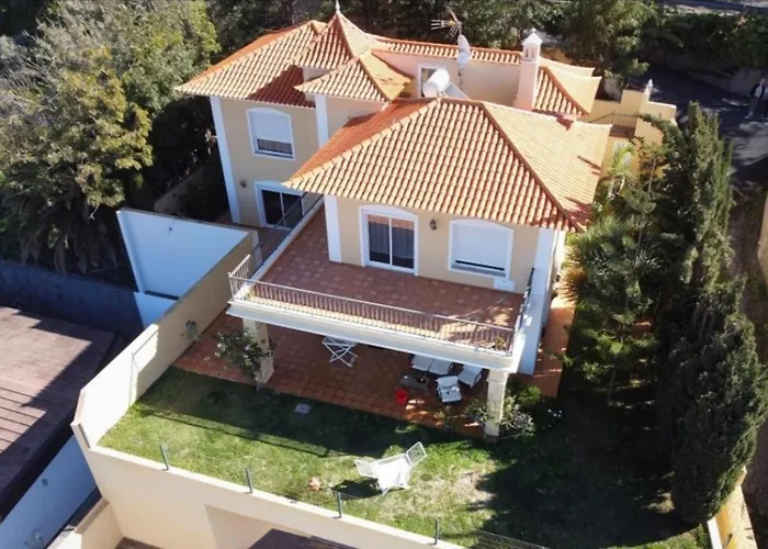 Villa Humboldt